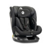 10072232601_2 Lorelli Κάθισμα Αυτοκινήτου 40-150cm (0-36kg) Stellar Black