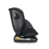 10072232601_4 Lorelli Κάθισμα Αυτοκινήτου 40-150cm (0-36kg) Stellar Black