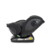 10072232601_5 Lorelli Κάθισμα Αυτοκινήτου 40-150cm (0-36kg) Stellar Black