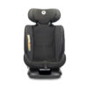 10072232601_6 Lorelli Κάθισμα Αυτοκινήτου 40-150cm (0-36kg) Stellar Black