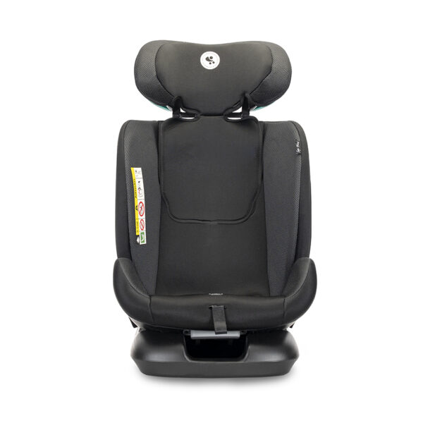 10072232601_6 Lorelli Κάθισμα Αυτοκινήτου 40-150cm (0-36kg) Stellar Black