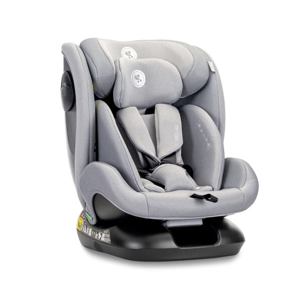Lorelli Κάθισμα Αυτοκινήτου 40-150cm (0-36kg) Stellar Grey