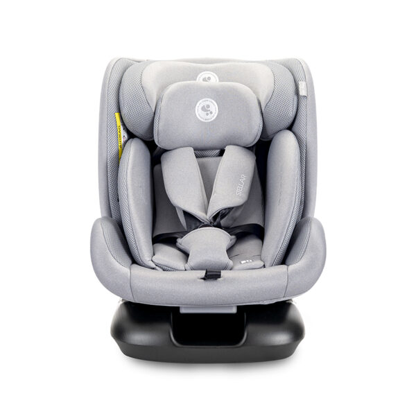 Lorelli Κάθισμα Αυτοκινήτου 40-150cm (0-36kg) Stellar Grey