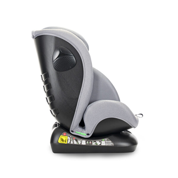 Lorelli Κάθισμα Αυτοκινήτου 40-150cm (0-36kg) Stellar Grey