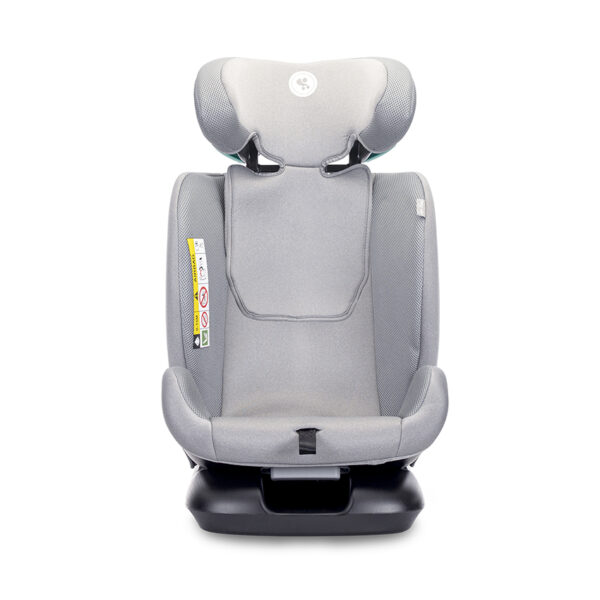 Lorelli Κάθισμα Αυτοκινήτου 40-150cm (0-36kg) Stellar Grey