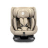 Lorelli Κάθισμα Αυτοκινήτου 40-150cm (0-36kg) Stellar Beige