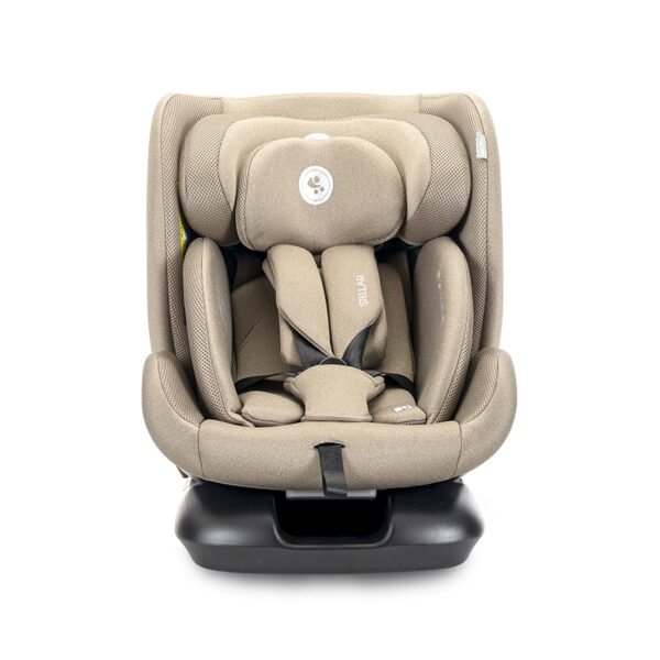Lorelli Κάθισμα Αυτοκινήτου 40-150cm (0-36kg) Stellar Beige