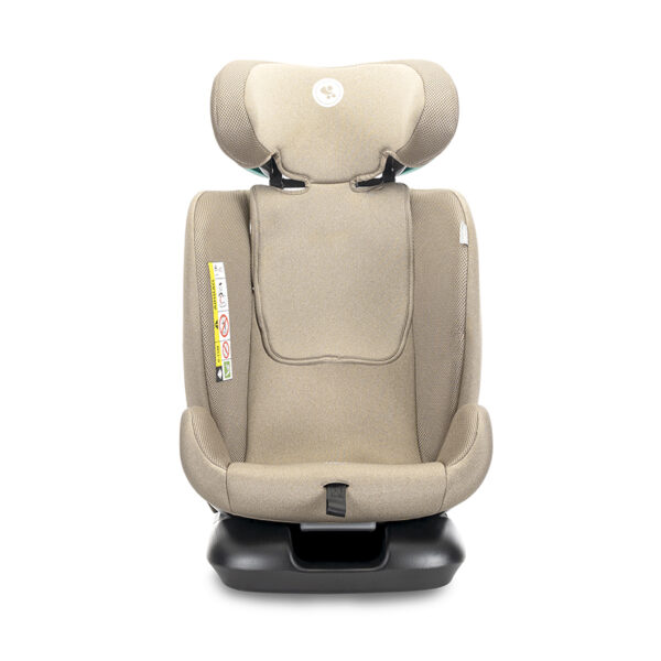 Lorelli Κάθισμα Αυτοκινήτου 40-150cm (0-36kg) Stellar Beige