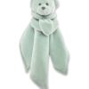 10191610004_1-1000x1250h Lorelli Πανάκι Παρηγοριάς Bear Green