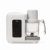 1021087-FOOD PROCESSOR 7 IN 1 HEALTHY BABY CHEF Lorelli Ατμομάγειρας/ Μπλέντερ 7 Σε 1 Healthy Baby Chef 220V White