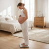 Lorelli Ηλεκτρονική Ζυγαριά με Βρεφικό Εξάρτημα Measure & Care 0.5 kg–180 kg