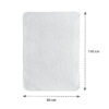 10340192503_3 Lorelli Κουβέρτα Αγκαλιάς Ανάγλυφη 80x110cm Twinkle Grey