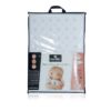 Lorelli Μαξιλάρι Μωρού Air Comfort 44/31 cm White