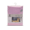 Lorelli πετσετα μπανιου 80/80 εκ Pink