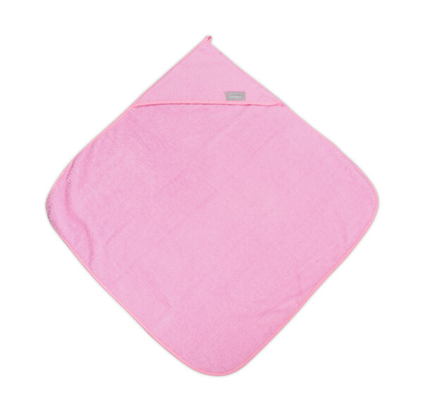 Lorelli πετσετα μπανιου 80/80 εκ Pink