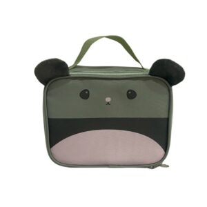 ABO Ισοθερμικό Lunch Bag Born to be Pandastic