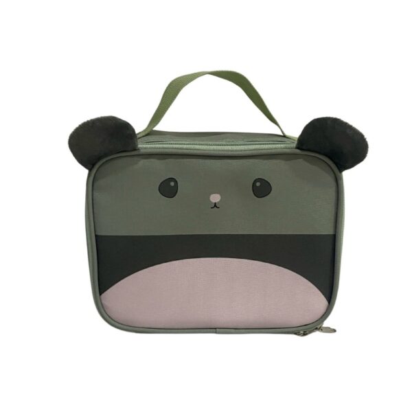 313307-01-1000x1000 ABO Ισοθερμικό Lunch Bag Born to be Pandastic