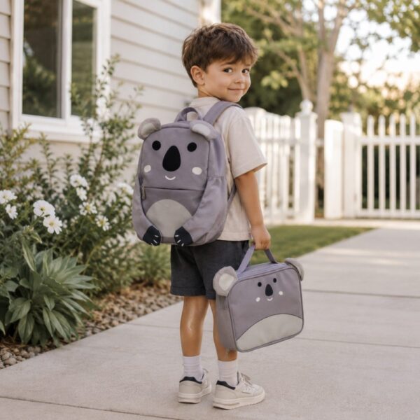 313307-02_02-1 ABO Ισοθερμικό Lunch Bag I am Koalafied