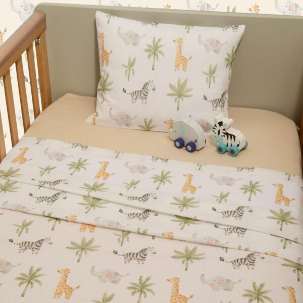 46-6706-424-1536x1536 (1) Oliver Baby Σετ Σεντόνια Κούνιας 3 τεμ.110×170 με Λάστιχο Des.424