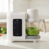 7in1_3 Lorelli Ατμομάγειρας/ Μπλέντερ 7 Σε 1 Healthy Baby Chef 220V White