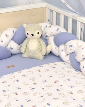 Oliver Baby πάντα πλεξούδα Design 414 20×200εκ.