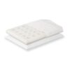 Lorelli Μαξιλάρι Μωρού Air Comfort 44/31 cm White