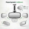 Dovadi Βρεφικός Καθρέφτης Αυτοκινήτου BabyView Mirror