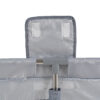 Cangaroo Πάρκο Ορθογώνιο GameZone Basic 150x200 Grey