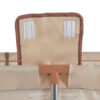 Cangaroo Πάρκο Ορθογώνιο GameZone Basic 150x200 Beige