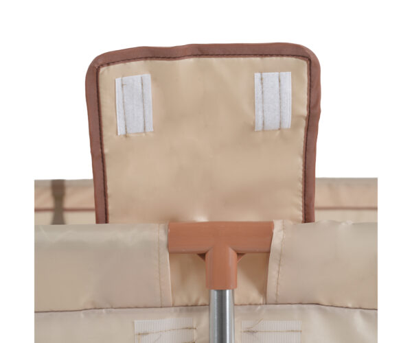 Cangaroo Πάρκο Ορθογώνιο GameZone Basic 150x200 Beige