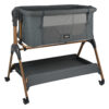 likno-style-smoked-grey-1149-srwg Λίκνο Bebe Stars Style 2 σε 1 SMOKED GREY