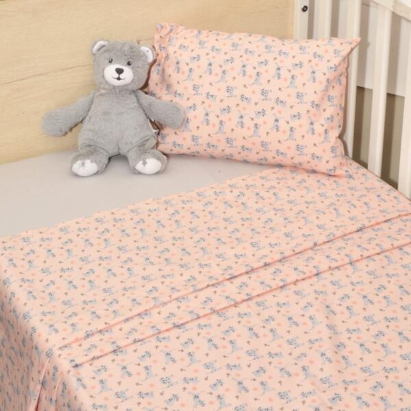oliver-baby-100-3-110x160-1-5 (1) Oliver Baby Σεντόνια Κούνιας 3 τεμ. 110x160cm 100% Βαμβάκι Design 215