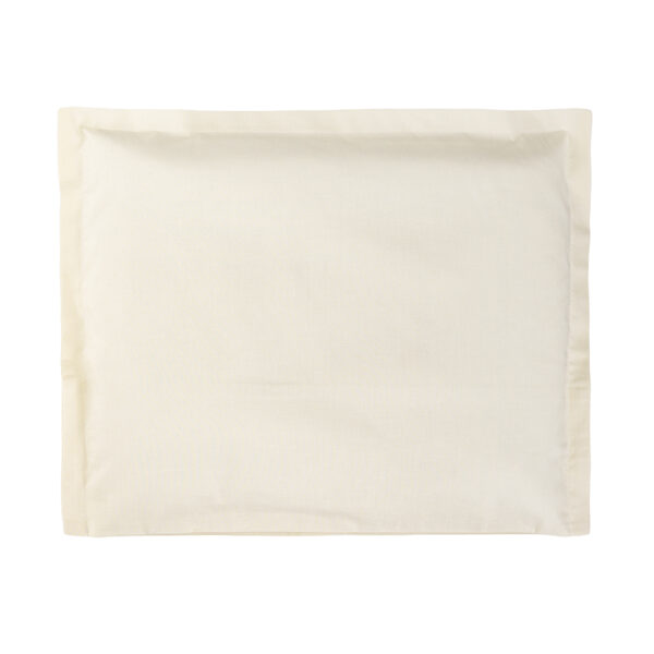 0013981_20051390003_1 Lorelli Μαξιλαροθήκη UNI 35/43 cm Ecru