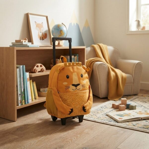 313306-03_1-1000x1000 ABO Τσάντα Τρόλεϊ Νηπιαγωγείου Have a Roarsome Day