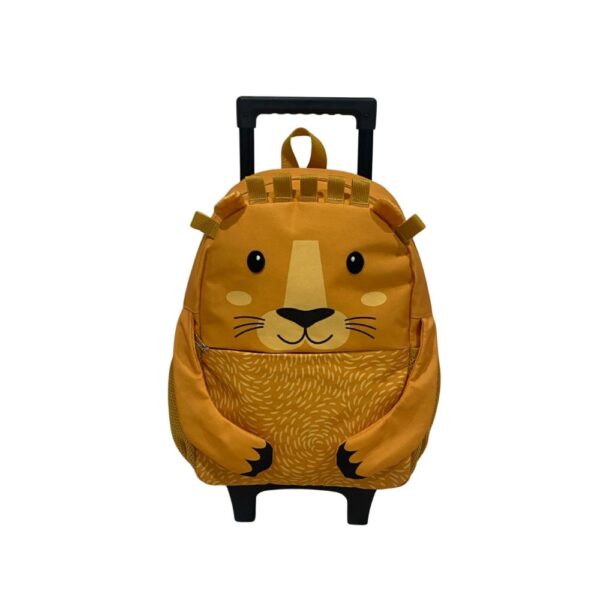 313306-03_2-1000x1000 ABO Τσάντα Τρόλεϊ Νηπιαγωγείου Have a Roarsome Day
