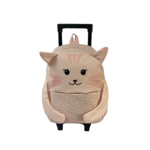 ABO Τσάντα Τρόλεϊ Νηπιαγωγείου You’re Meow Favorite