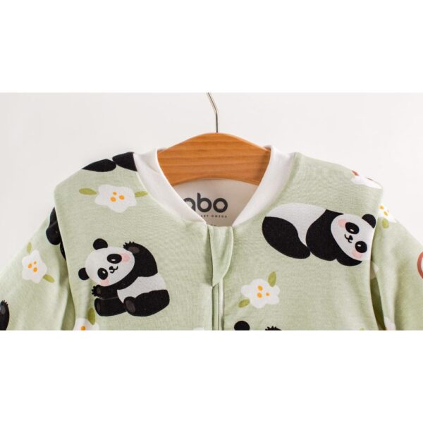 IMG_9467 ABO Υπνόσακος Classic Panda Tog: 2.5 6-18M
