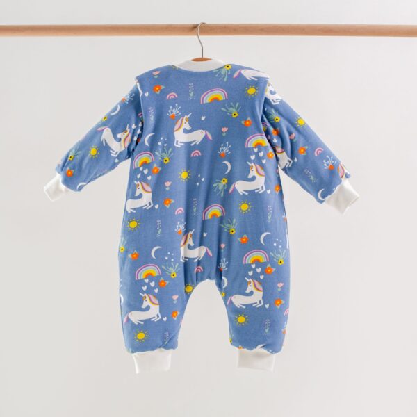 ABO Υπνόσακος Classic Unicorn Tog: 2.5 6-18M