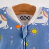 ABO Υπνόσακος Classic Unicorn Tog: 2.5 6-18M