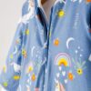 ABO Υπνόσακος Classic Unicorn Tog: 2.5 6-18M