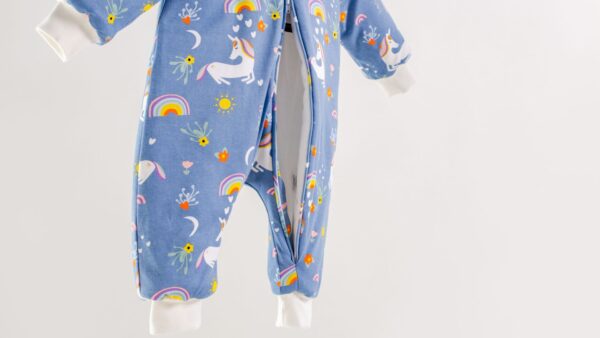 ABO Υπνόσακος Classic Unicorn Tog: 2.5 6-18M