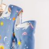 ABO Υπνόσακος Classic Unicorn Tog: 2.5 6-18M