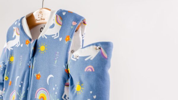 ABO Υπνόσακος Classic Unicorn Tog: 2.5 6-18M