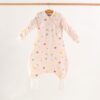 ABO Υπνόσακος Flexy Apples Tog: 2.5 6-18M