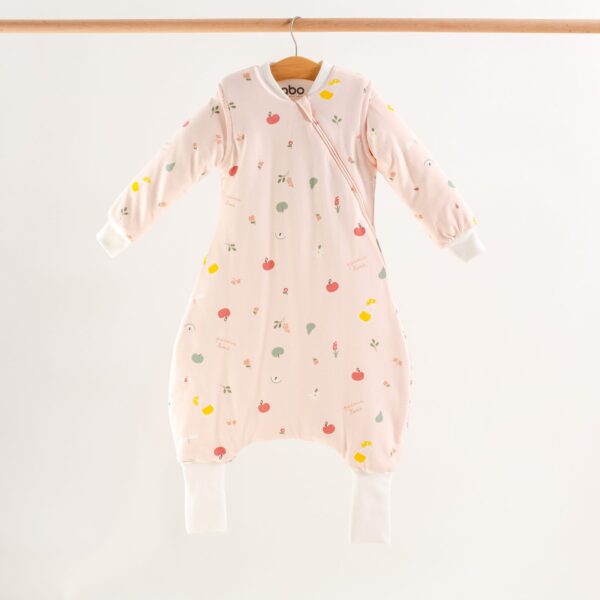 ABO Υπνόσακος Flexy Apples Tog: 2.5 6-18M
