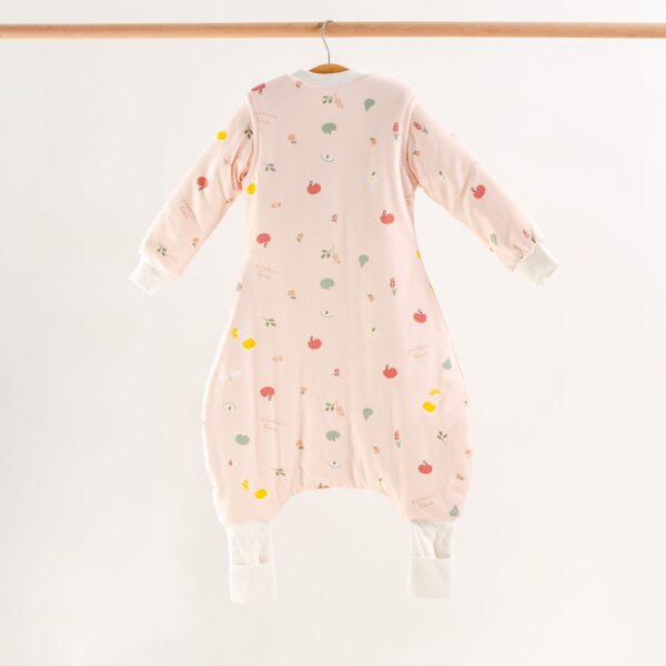 ABO Υπνόσακος Flexy Apples Tog: 2.5 6-18M