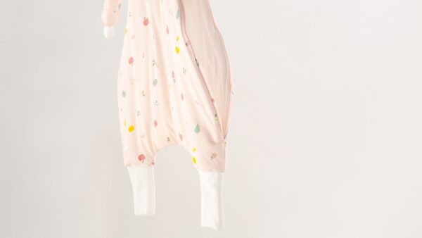 ABO Υπνόσακος Flexy Apples Tog: 2.5 6-18M
